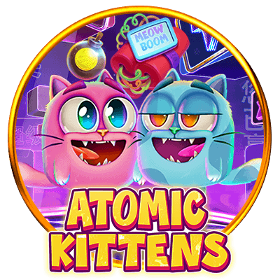 Atomic Kittens