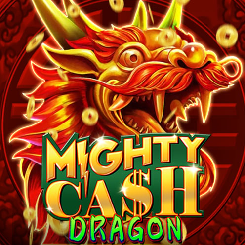 Mighty Cash Dragon