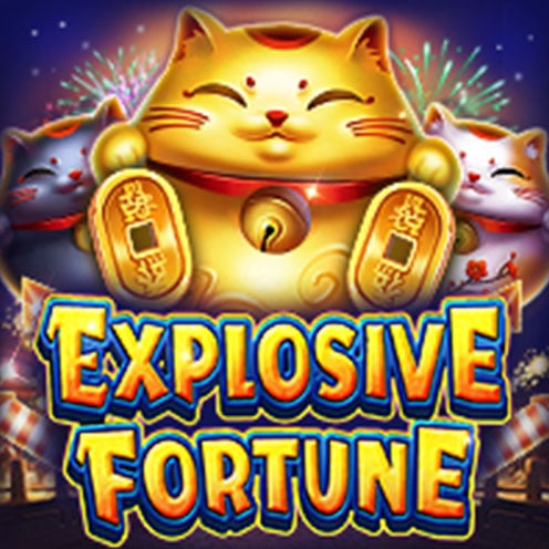 Explosive Fortune