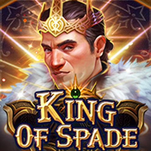 King of Spade