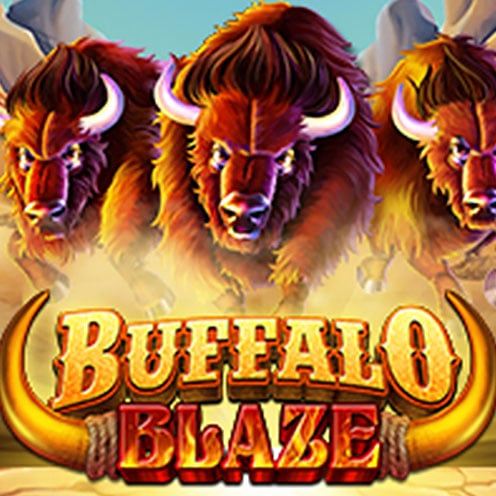 Buffalo Blaze