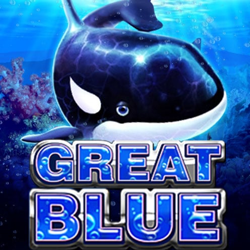 Great Blue