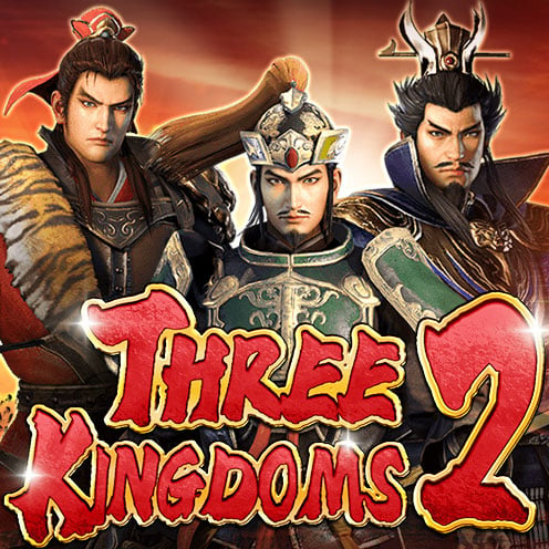 Three Kingdoms 2