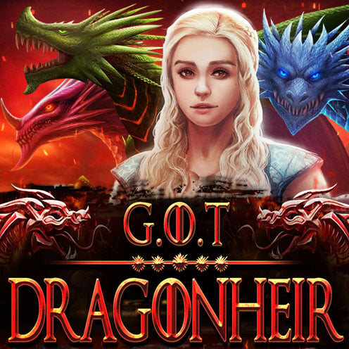 G.O.T:Dragonheir