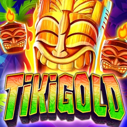 Tiki Gold