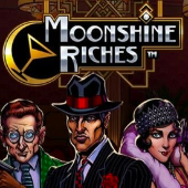 Moonshine Riches