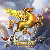 Divine Fortune Megaways