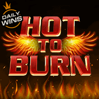 Hot to Burn