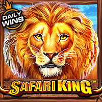 Safari King