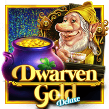 Dwarven Gold Deluxe